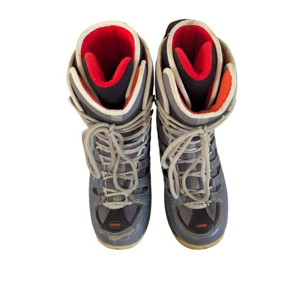Salomon Solace Men\'s Snowboarding Boots - Size 13 main image 11